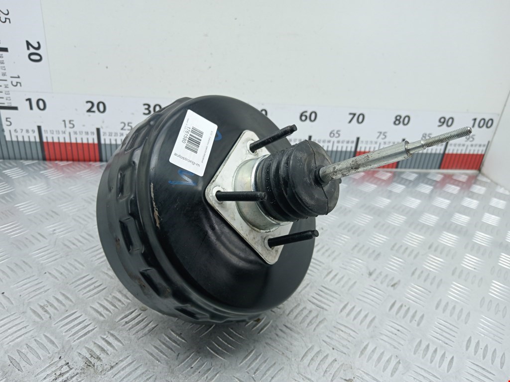 Усилитель тормозов вакуумный JAGUAR XF X250 2007-2015