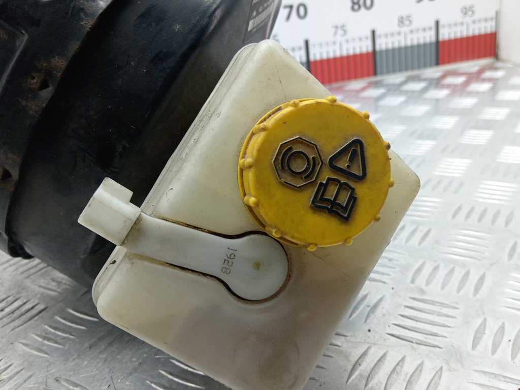 Усилитель тормозов вакуумный JAGUAR XF X250 2007-2015