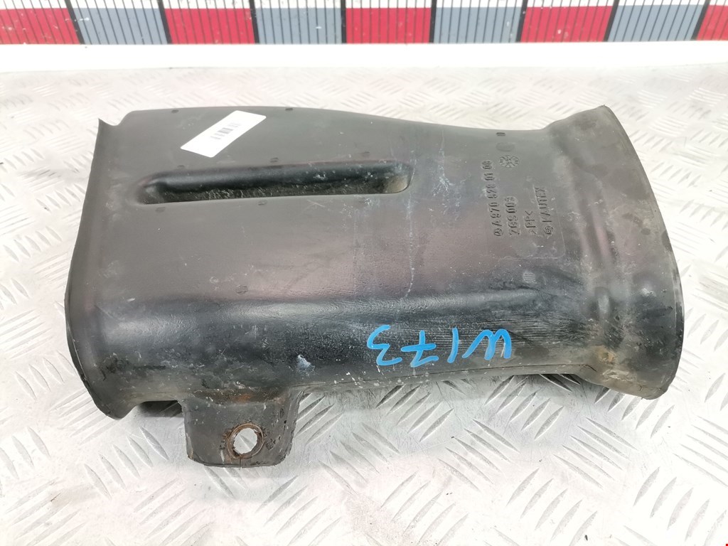 Воздухозаборник (наружный) MERCEDES-BENZ Truck Atego 1998-2003