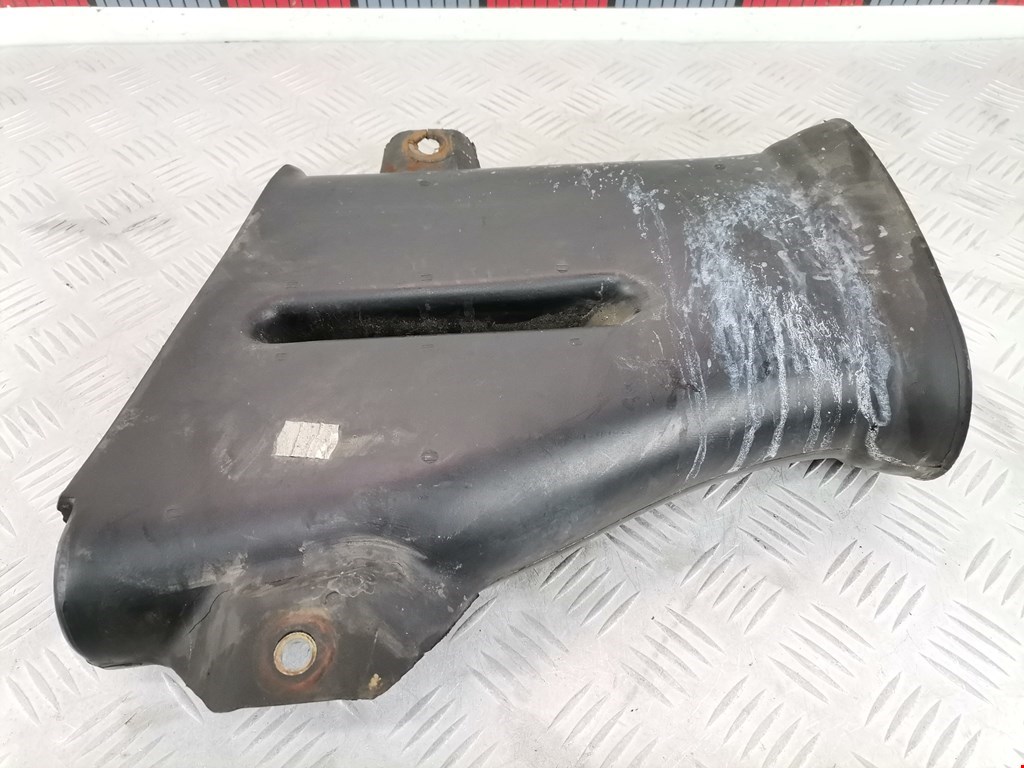 Воздухозаборник (наружный) MERCEDES-BENZ Truck Atego 1998-2003