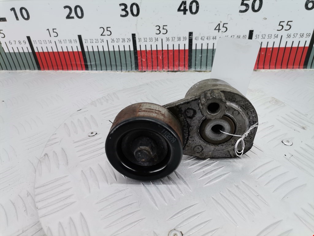 Натяжитель ремня генератора (приводного поликлинового ремня Opel Insignia 1 (2008-2017)