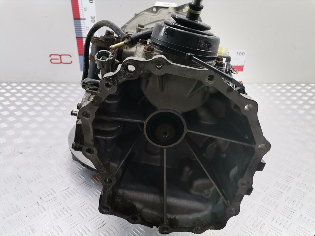 МКПП (Механическая коробка переключения передач) NISSAN Pathfinder R51M 2004-2014
