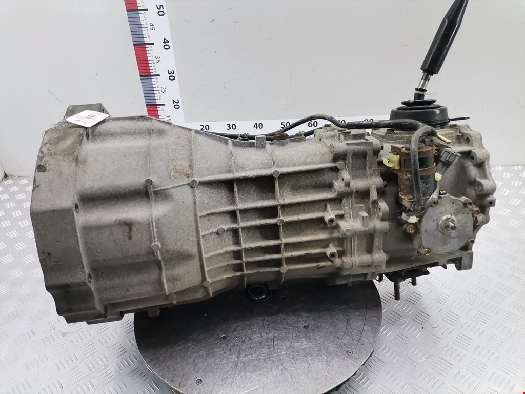 МКПП (Механическая коробка переключения передач) NISSAN Pathfinder R51M 2004-2014