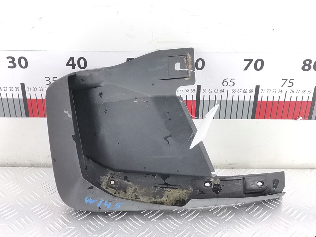 Гидроаккумулятор (груша) буль задний HONDA CR-V III 2007-2012