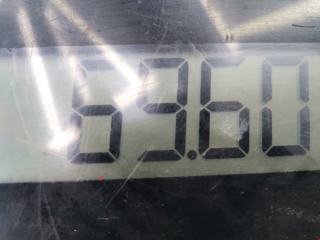 МКПП (Механическая коробка переключения передач) NISSAN Pathfinder R51M 2004-2014