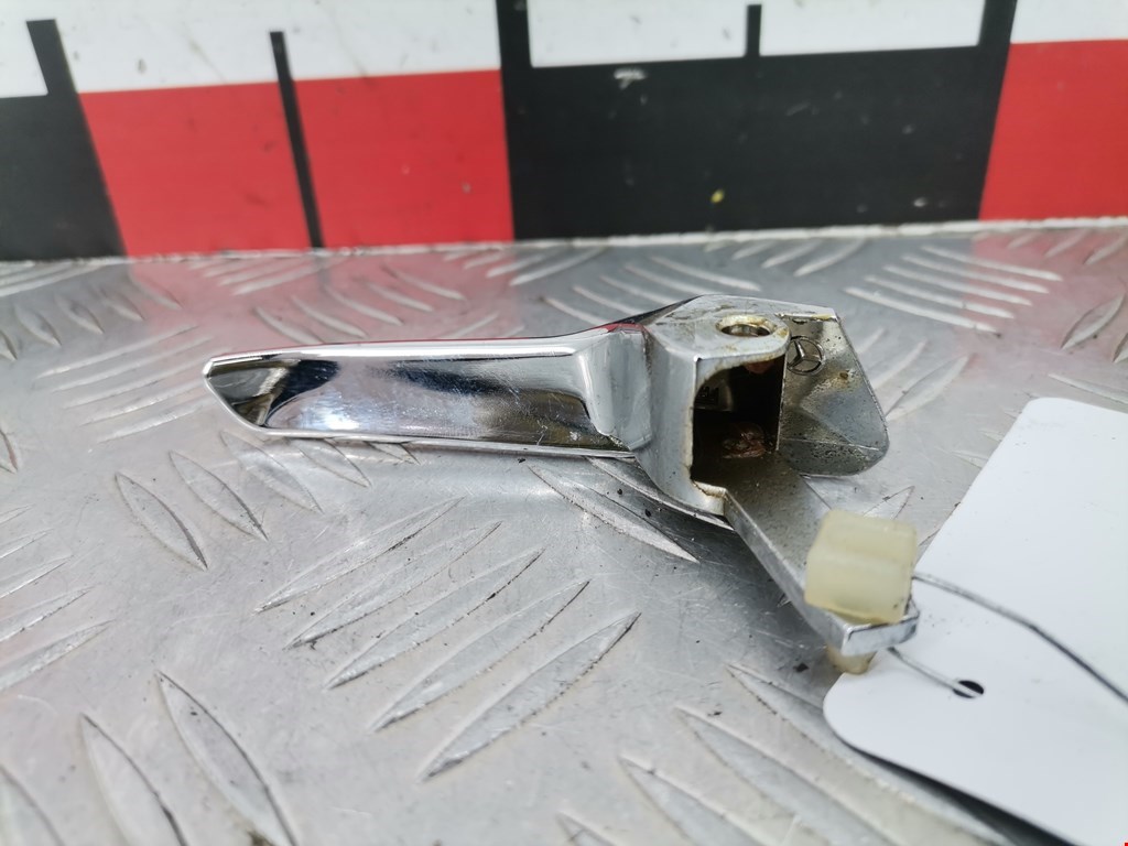 Ручка дверная передняя внутренняя левая MERCEDES-BENZ C-Class C-klasse W202 1993-2000