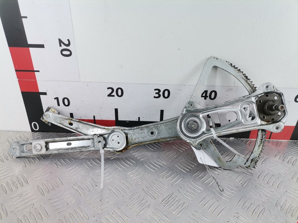 Стеклоподъемник передний левый MERCEDES-BENZ C-Class C-klasse W202 1993-2000