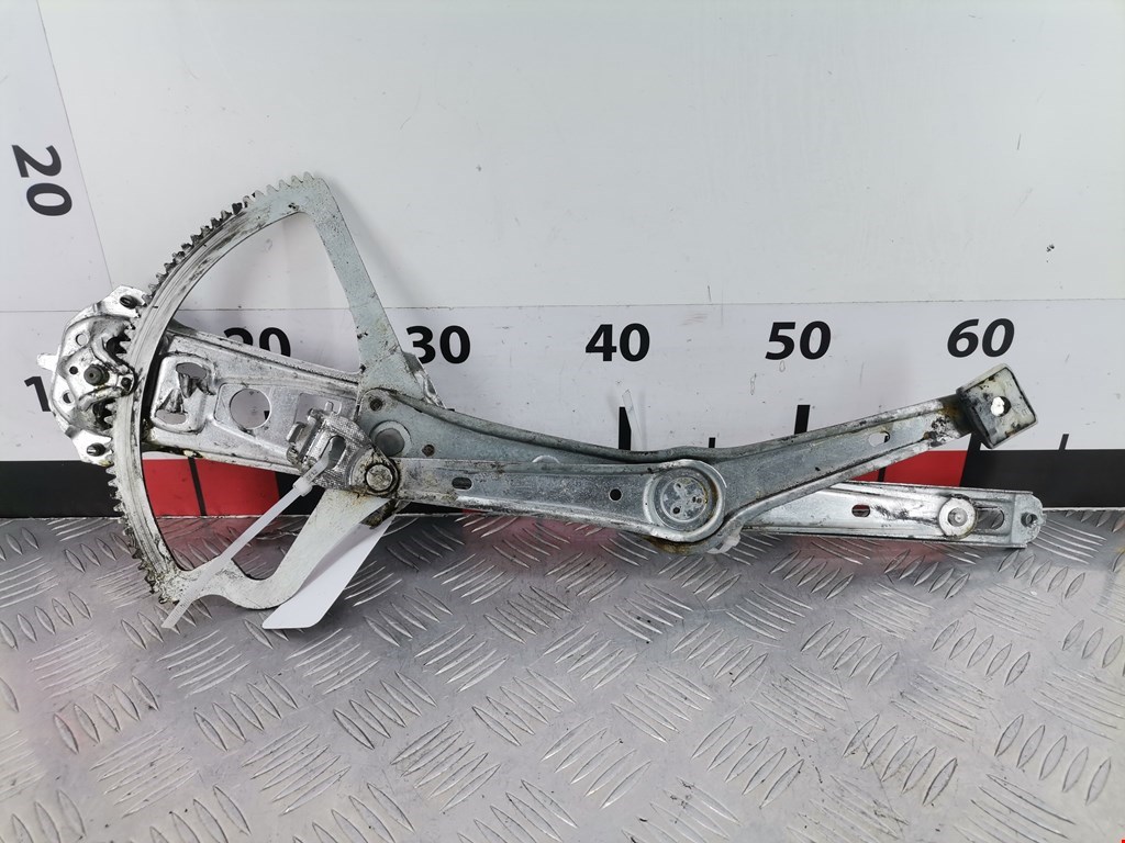 Стеклоподъемник передний левый MERCEDES-BENZ C-Class C-klasse W202 1993-2000