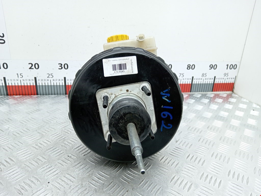 Усилитель тормозов вакуумный JAGUAR XF X250 2007-2015