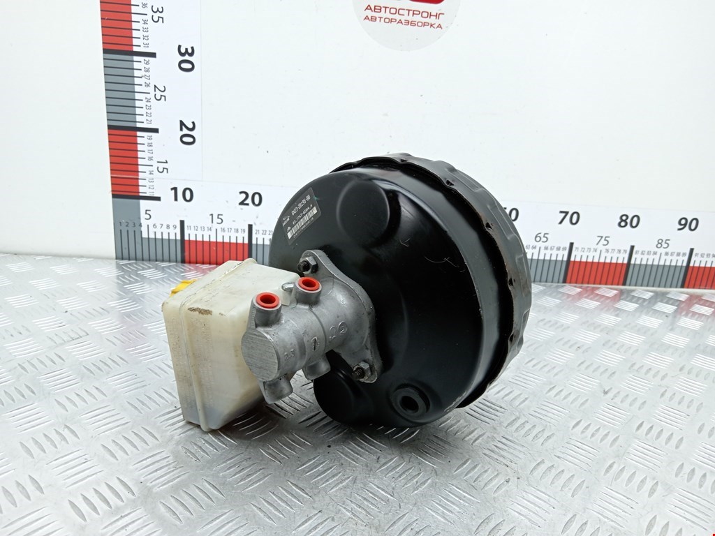 Усилитель тормозов вакуумный JAGUAR XF X250 2007-2015