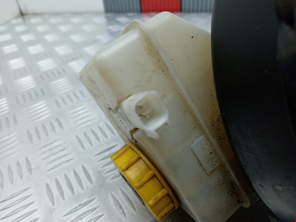 Усилитель тормозов вакуумный JAGUAR XF X250 2007-2015