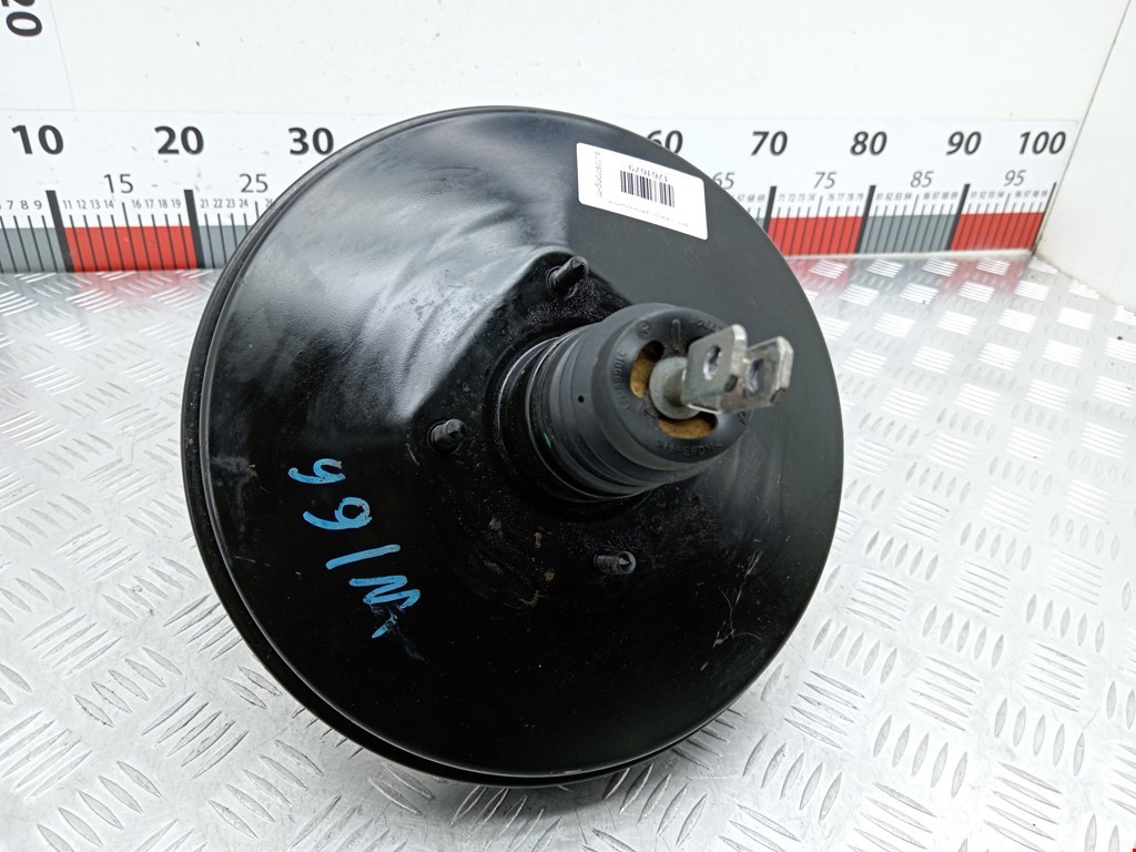 Усилитель тормозов вакуумный NISSAN Note E11 2005-2014