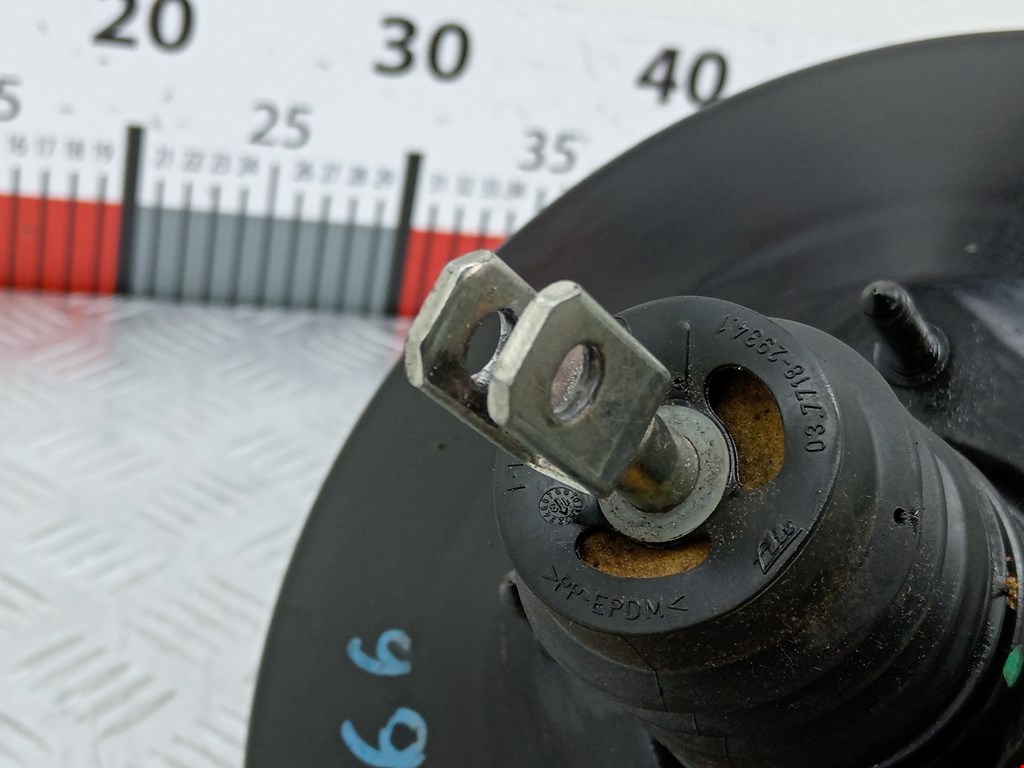 Усилитель тормозов вакуумный NISSAN Note E11 2005-2014