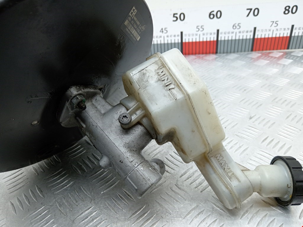 Усилитель тормозов вакуумный NISSAN Note E11 2005-2014