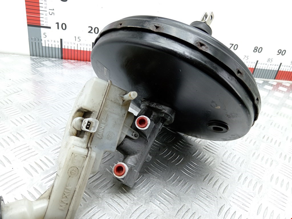 Усилитель тормозов вакуумный NISSAN Note E11 2005-2014