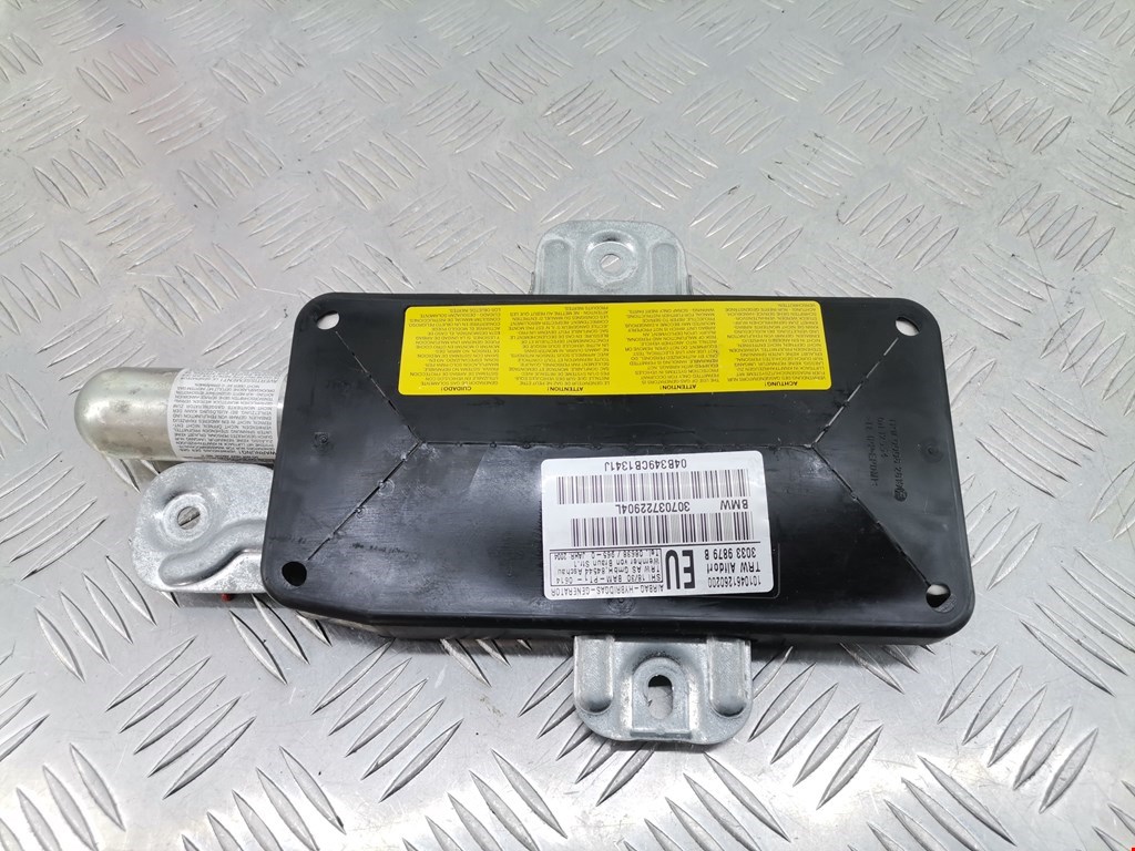 Подушка безопасности в дверь BMW 3er E46 1998-2006