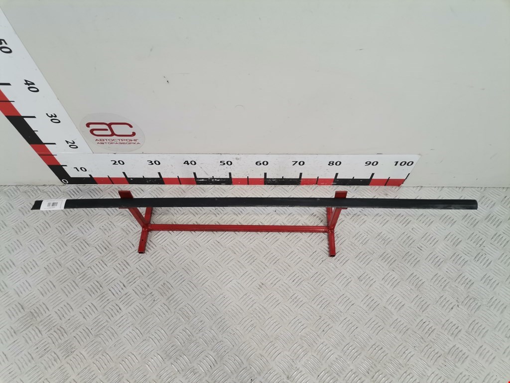 Накладка декоративная (молдинг) двери передней левой BMW 3-Series (E46) (1998-2007)