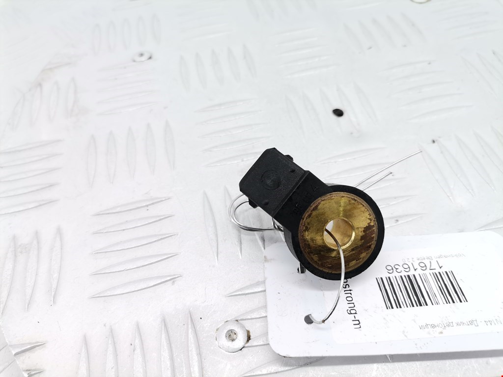 Датчик детонации VOLKSWAGEN Beetle A4 1998-2010