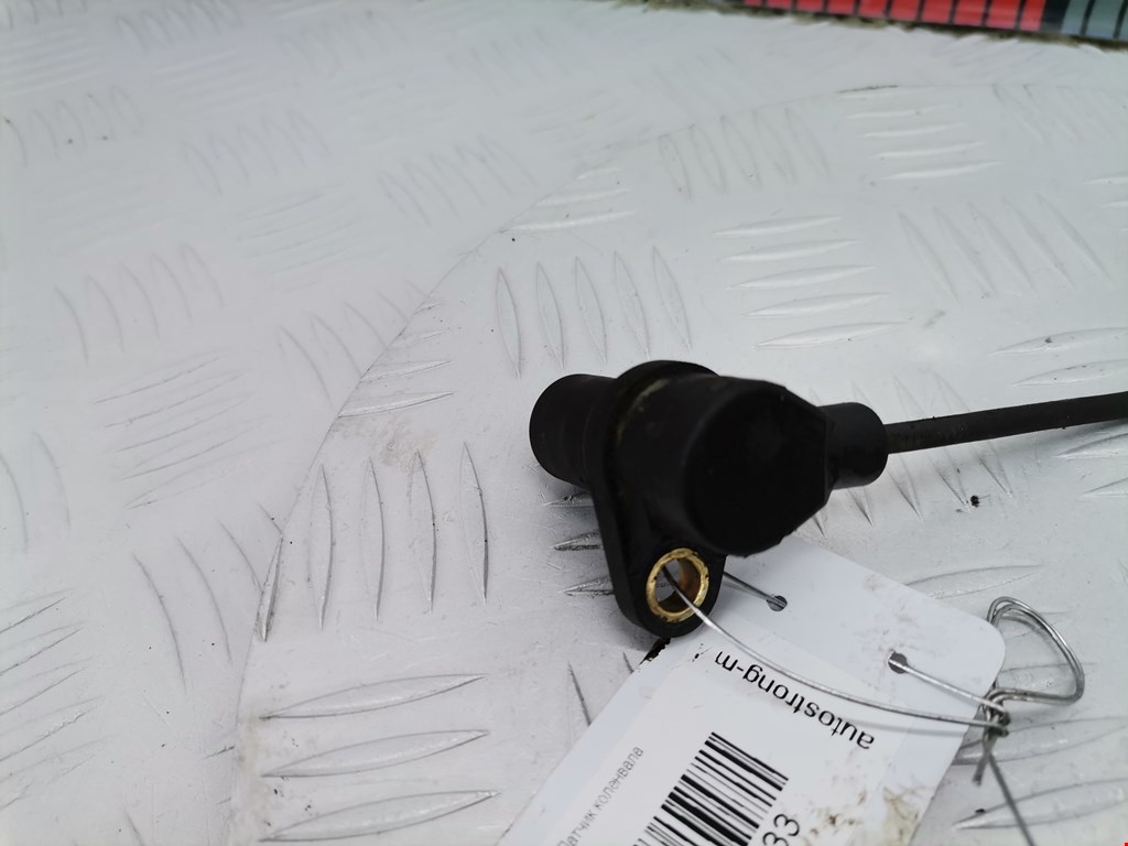 Датчик положения коленвала VOLKSWAGEN Beetle A4 1998-2010