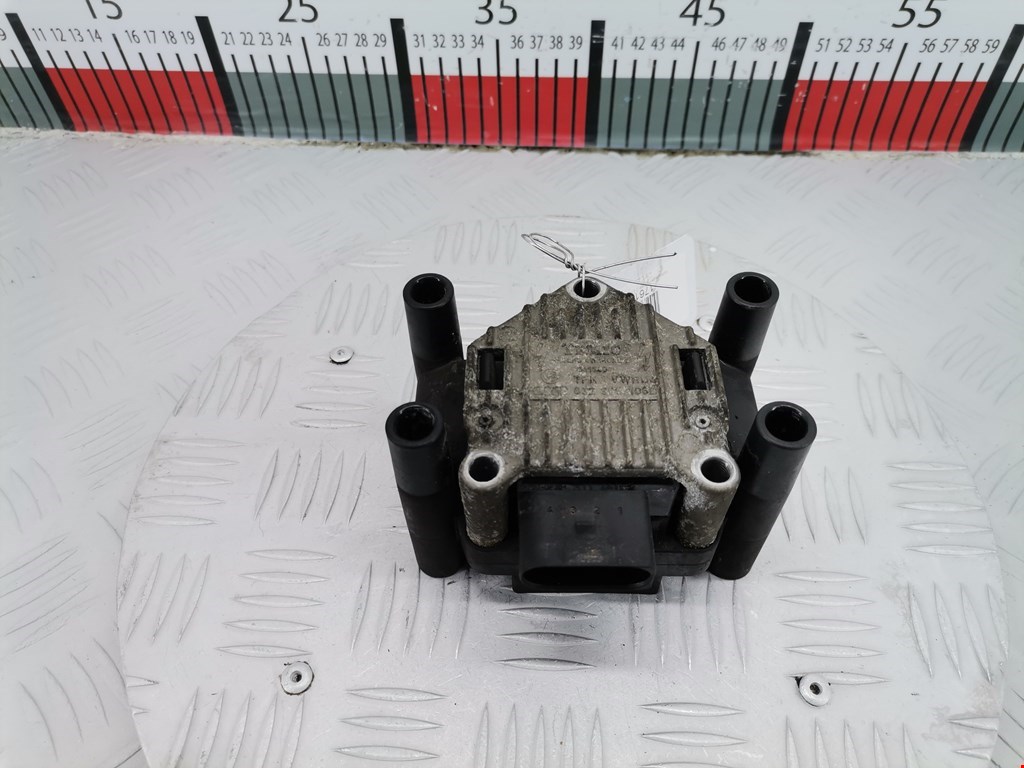 Катушка зажигания VOLKSWAGEN Beetle A4 1998-2010