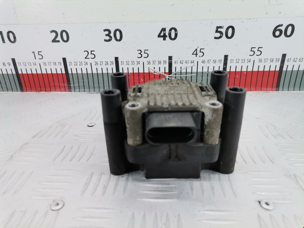 Катушка зажигания VOLKSWAGEN Beetle A4 1998-2010