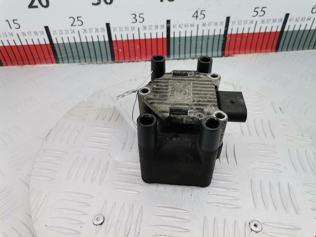 Катушка зажигания VOLKSWAGEN Beetle A4 1998-2010