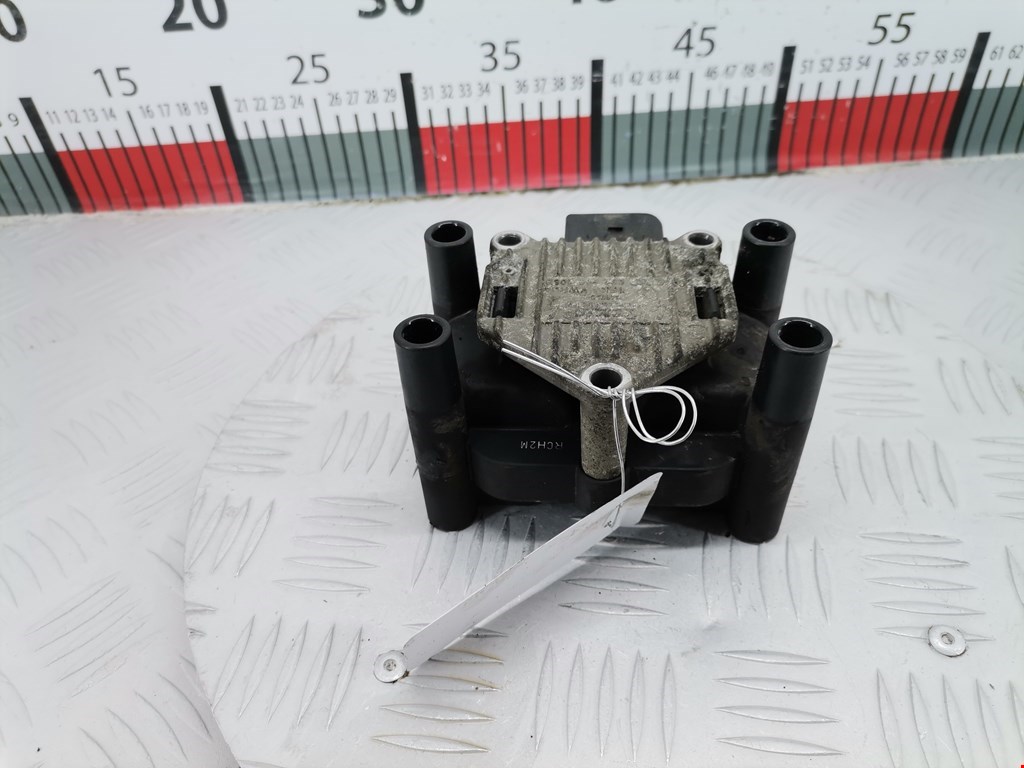 Катушка зажигания VOLKSWAGEN Beetle A4 1998-2010