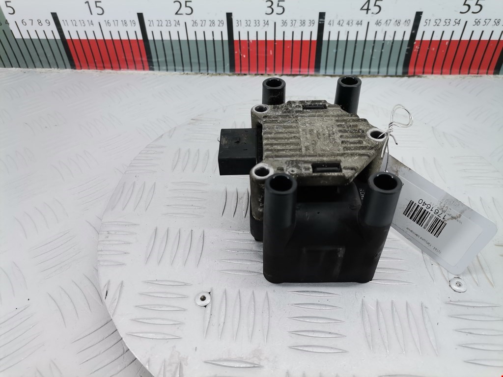 Катушка зажигания VOLKSWAGEN Beetle A4 1998-2010