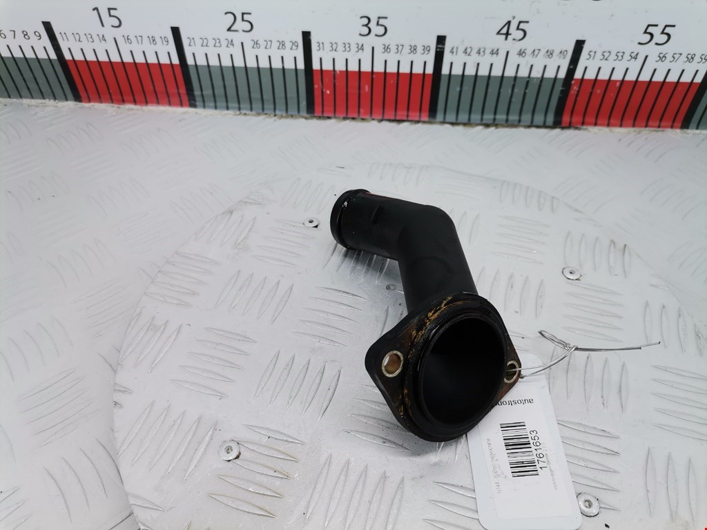 Корпус термостата VOLKSWAGEN Beetle A4 1998-2010