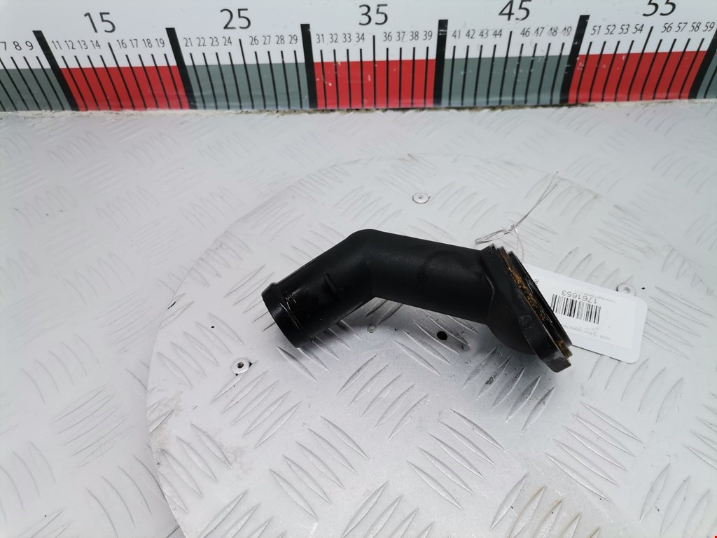 Корпус термостата VOLKSWAGEN Beetle A4 1998-2010