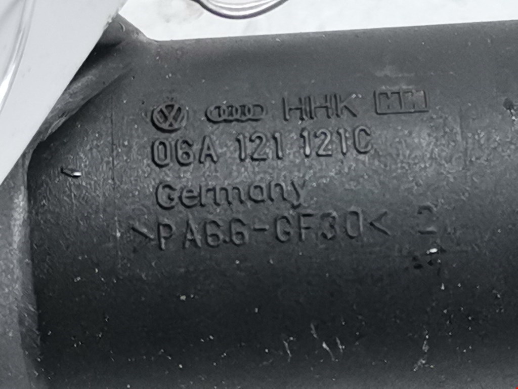 Корпус термостата VOLKSWAGEN Beetle A4 1998-2010