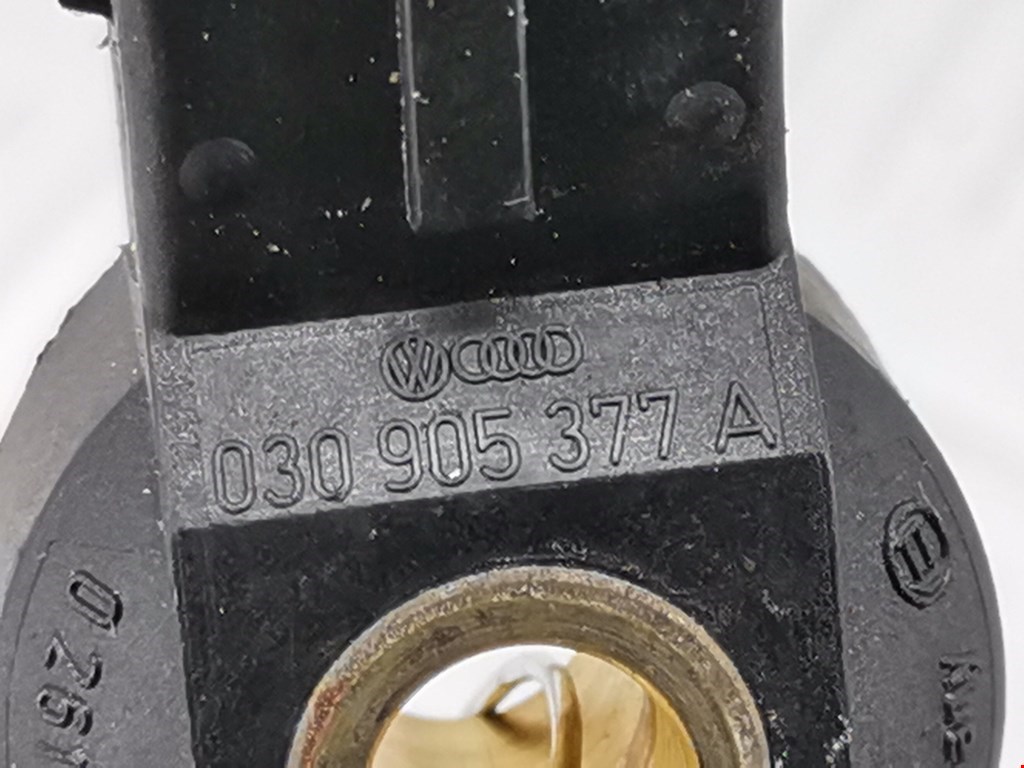 Датчик детонации VOLKSWAGEN Beetle A4 1998-2010