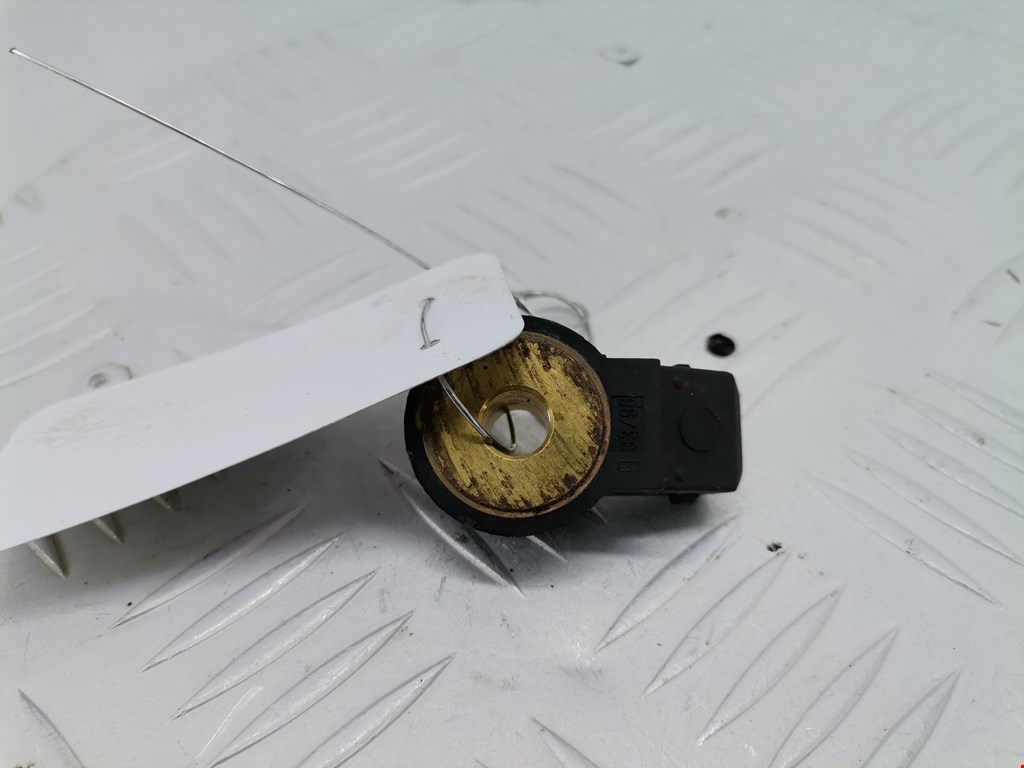 Датчик детонации VOLKSWAGEN Beetle A4 1998-2010