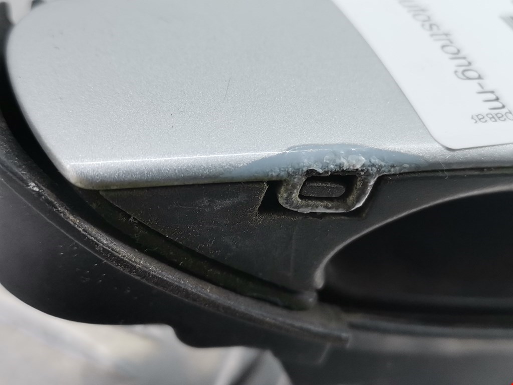 Ручка двери передней наружная правая AUDI A4 B6 2001-2005