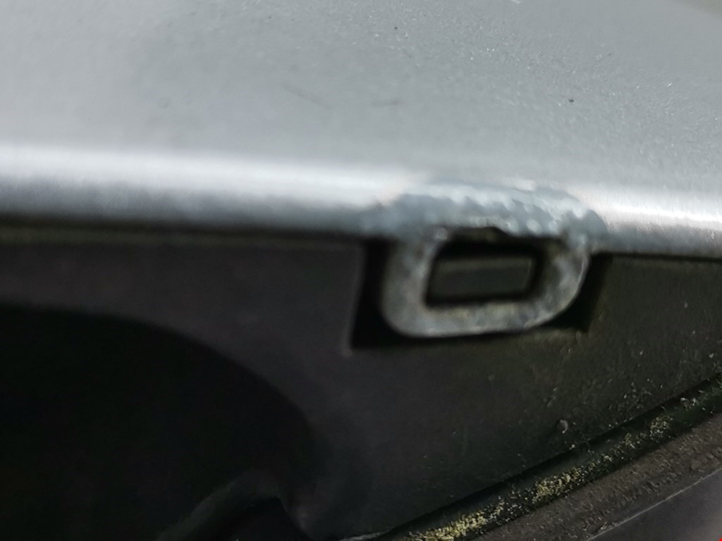 Ручка двери передней наружная правая AUDI A4 B6 2001-2005