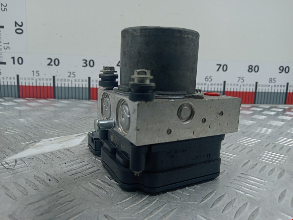 Блок ABS (насос) MAZDA CX-3 2015-н.в.