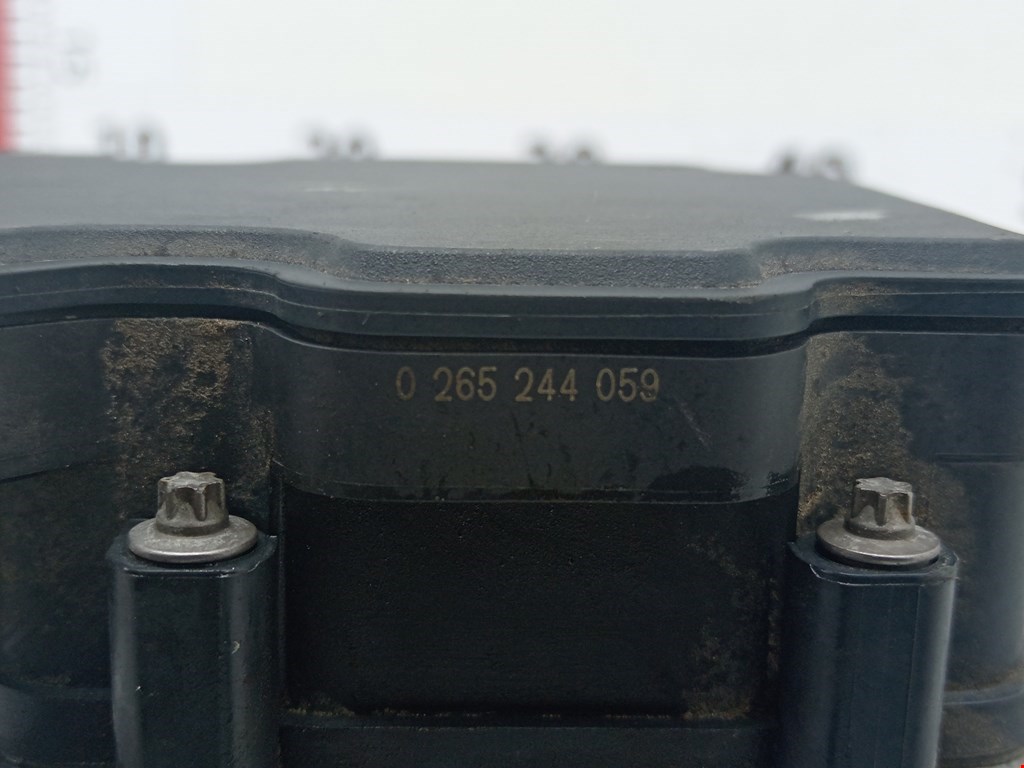 Блок ABS (насос) MAZDA CX-3 2015-н.в.