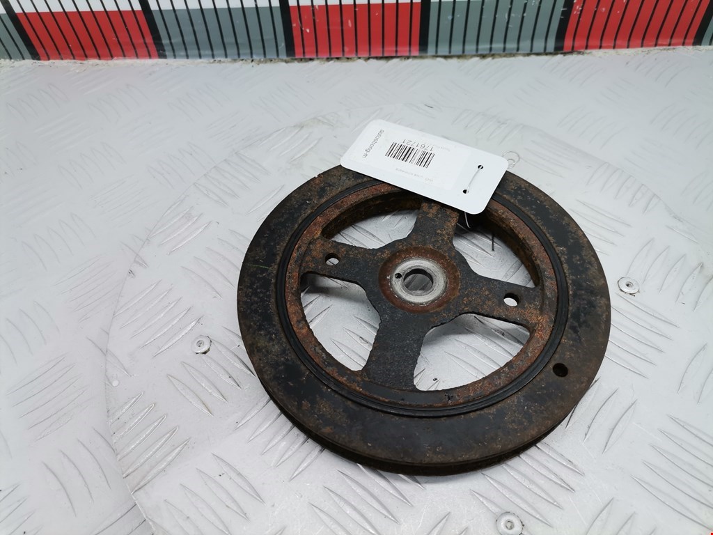 Шестерня коленвала (шкив) TOYOTA Prius II XW20 2003-2012