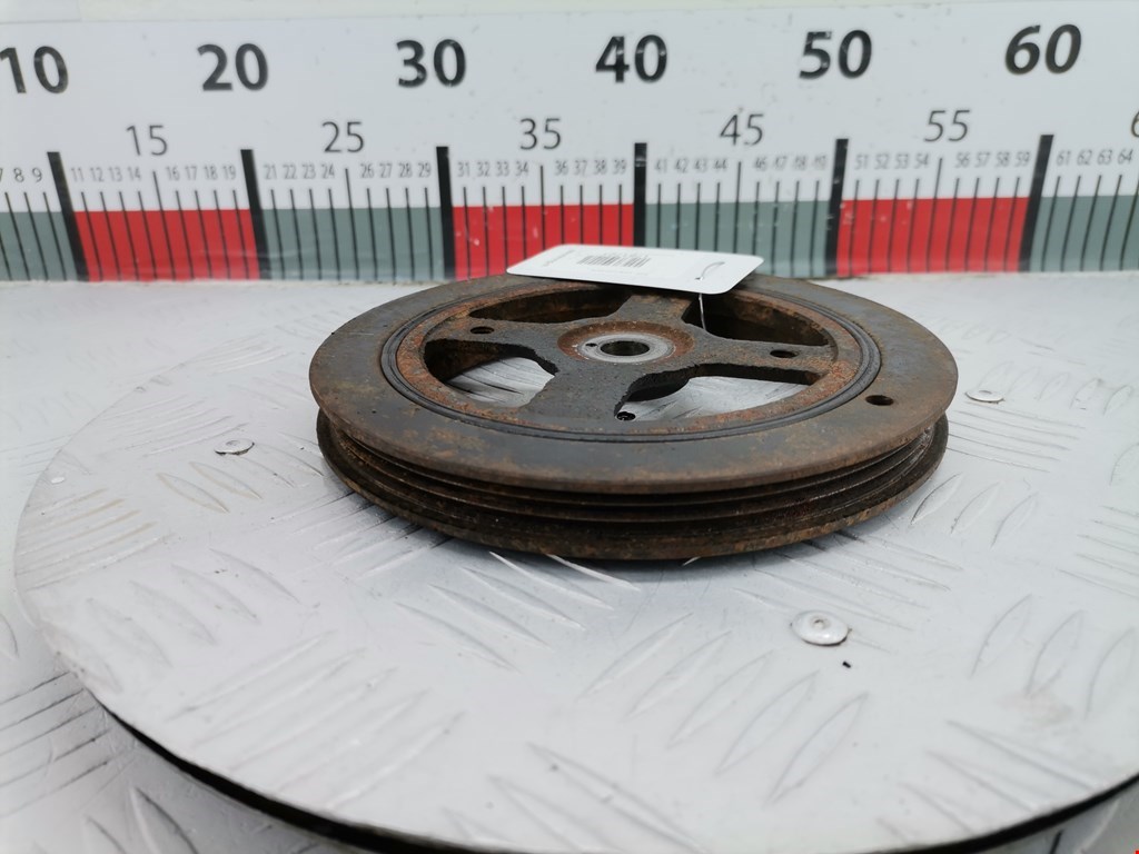 Шестерня коленвала (шкив) TOYOTA Prius II XW20 2003-2012