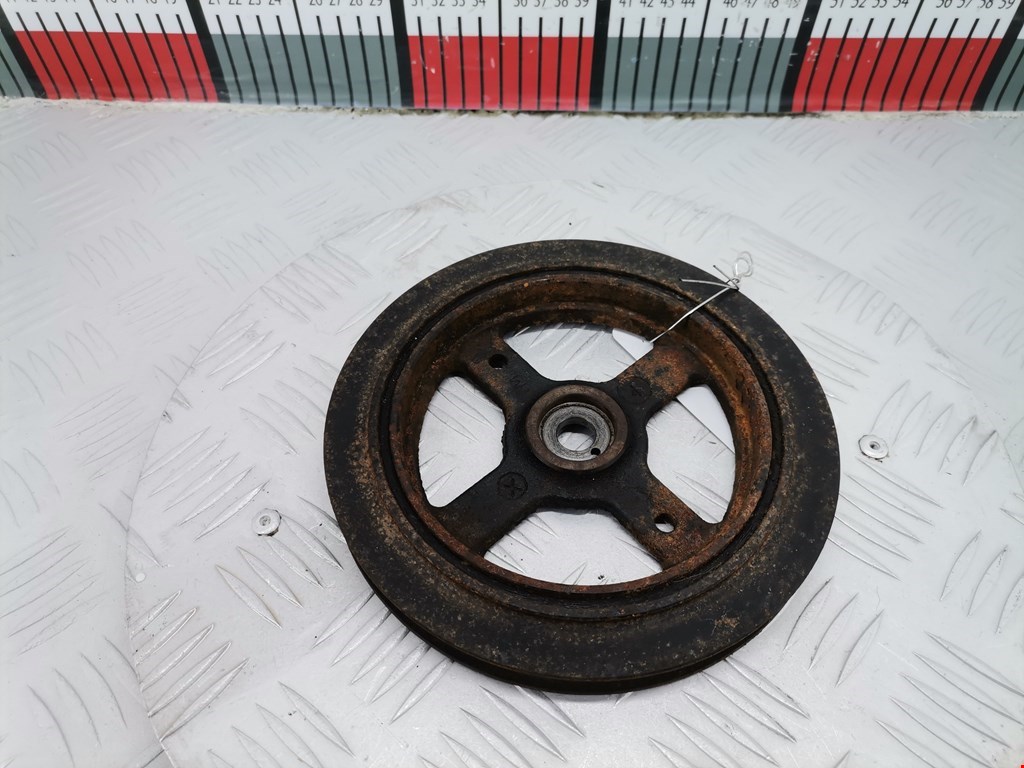 Шестерня коленвала (шкив) TOYOTA Prius II XW20 2003-2012