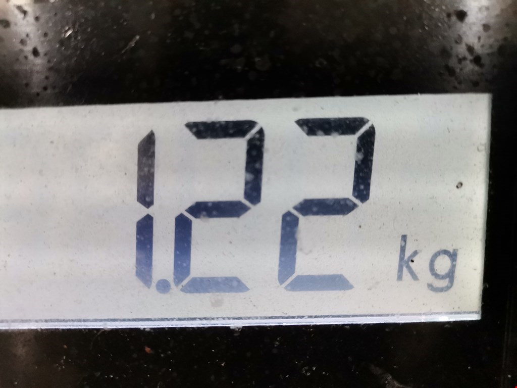 Шестерня коленвала (шкив) TOYOTA Prius II XW20 2003-2012