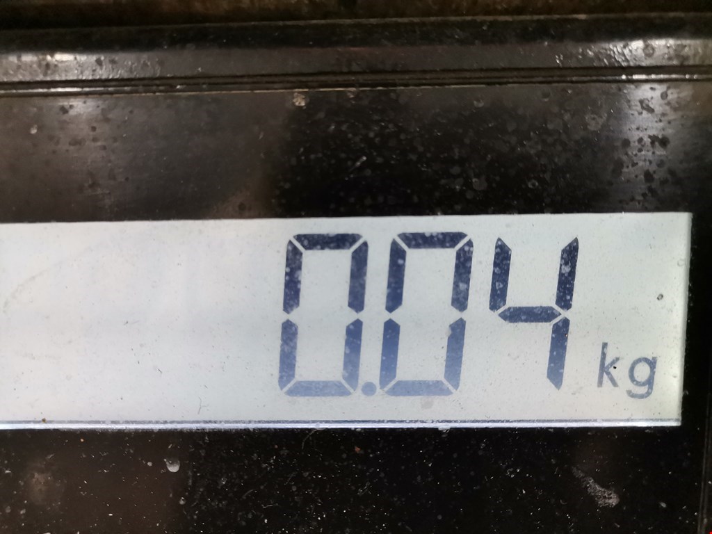 Трубка вакуумная OPEL Insignia 2008-2017