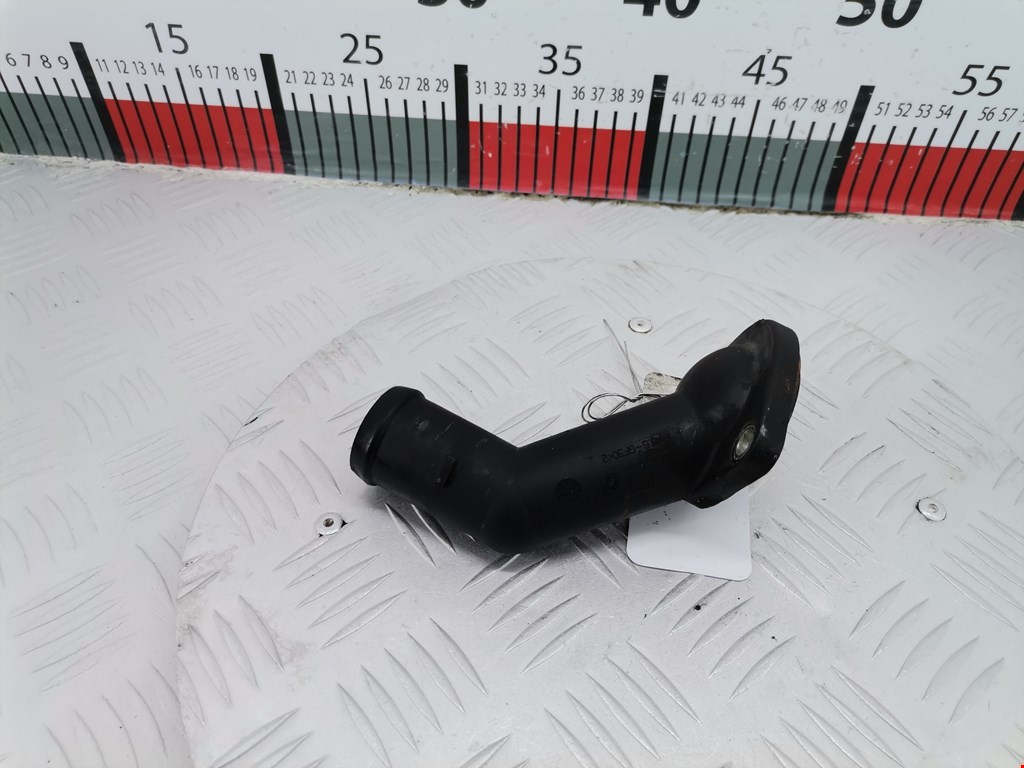 Корпус термостата FORD Galaxy 1995-2005