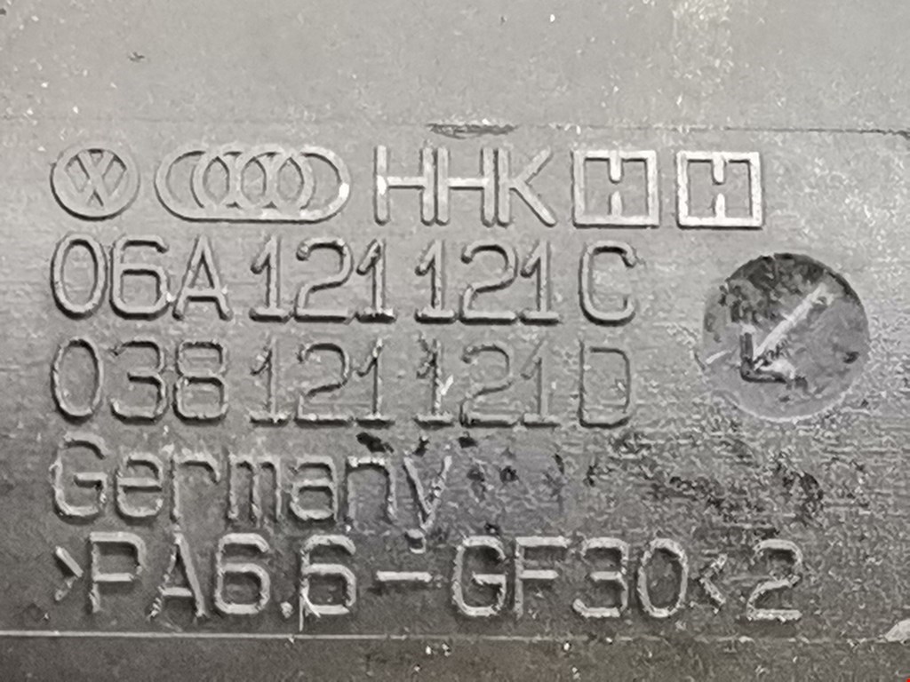 Корпус термостата FORD Galaxy 1995-2005