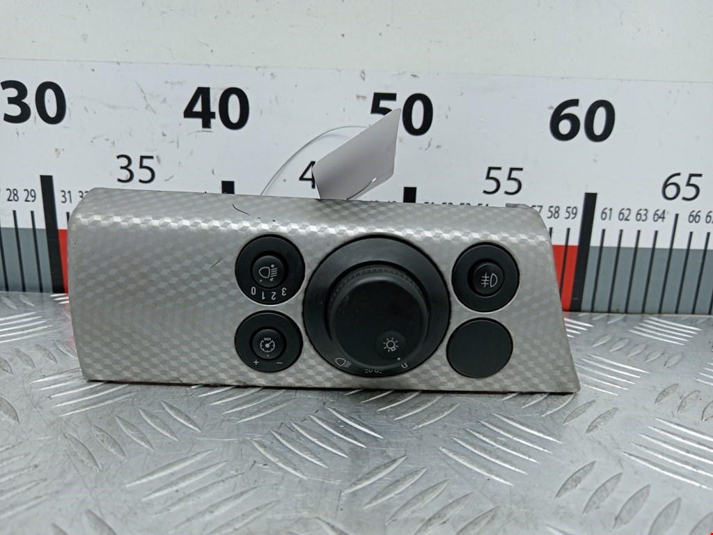 Переключатель света фар OPEL Astra H/Family 2004-2015