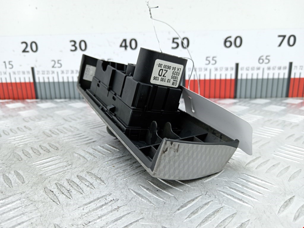 Переключатель света фар OPEL Astra H/Family 2004-2015