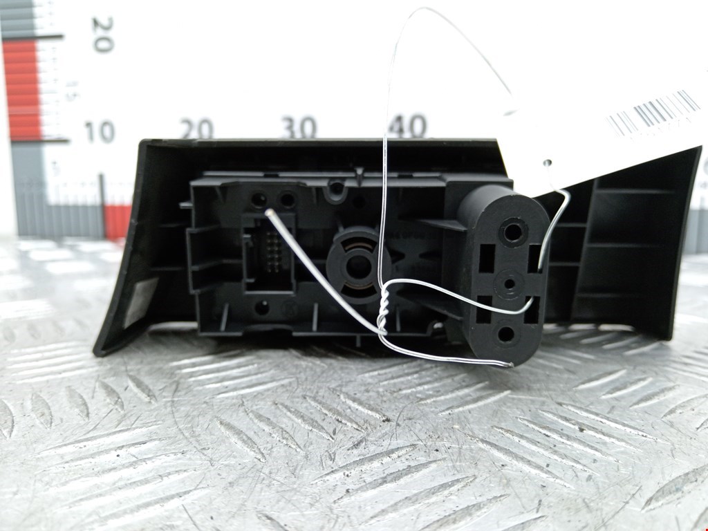 Переключатель света фар OPEL Astra H/Family 2004-2015