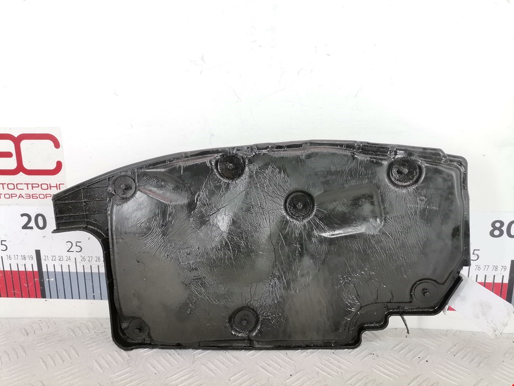 Защита картера (двигателя) HYUNDAI Santa Fe CM 2005-2012