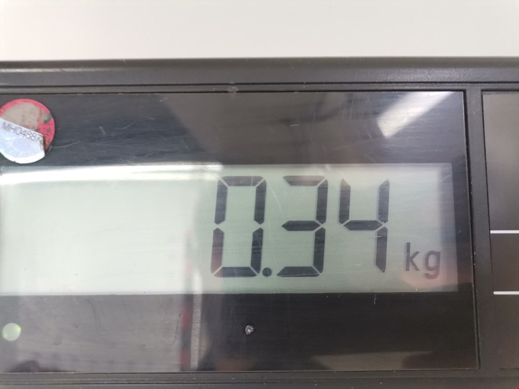 Фонарь задний внутренний левый CITROEN C5 II 2007-2017