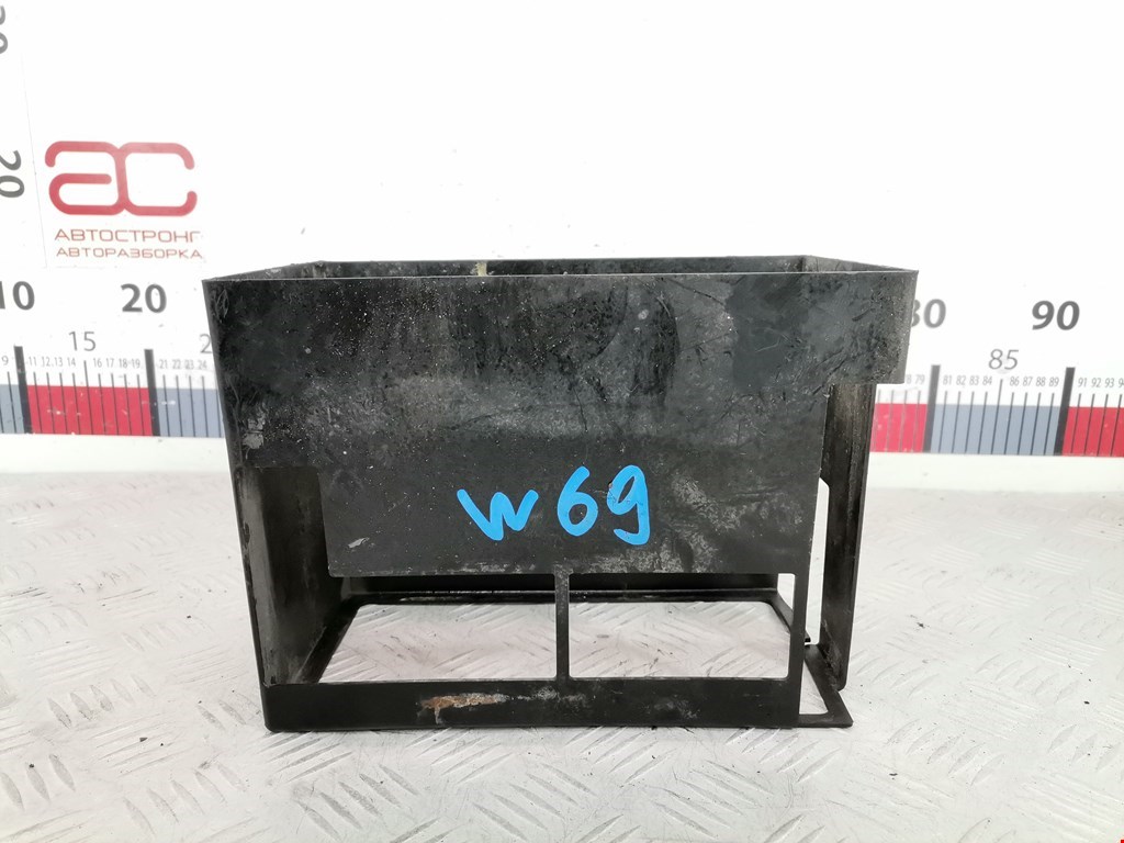 Крепление АКБ (корпус/подставка) LEXUS RX 300\330\350\400H 2003-2009